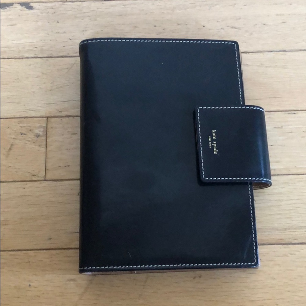 Kate Spade Snap Planner